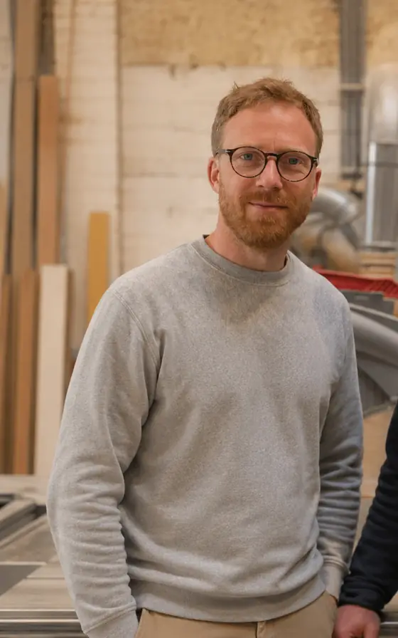 Donovan Esch